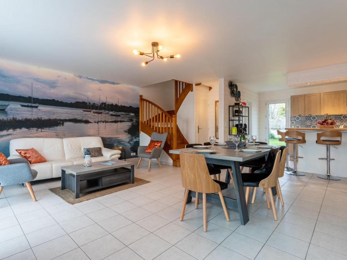Holiday home Les Bouvreuils By Interhome