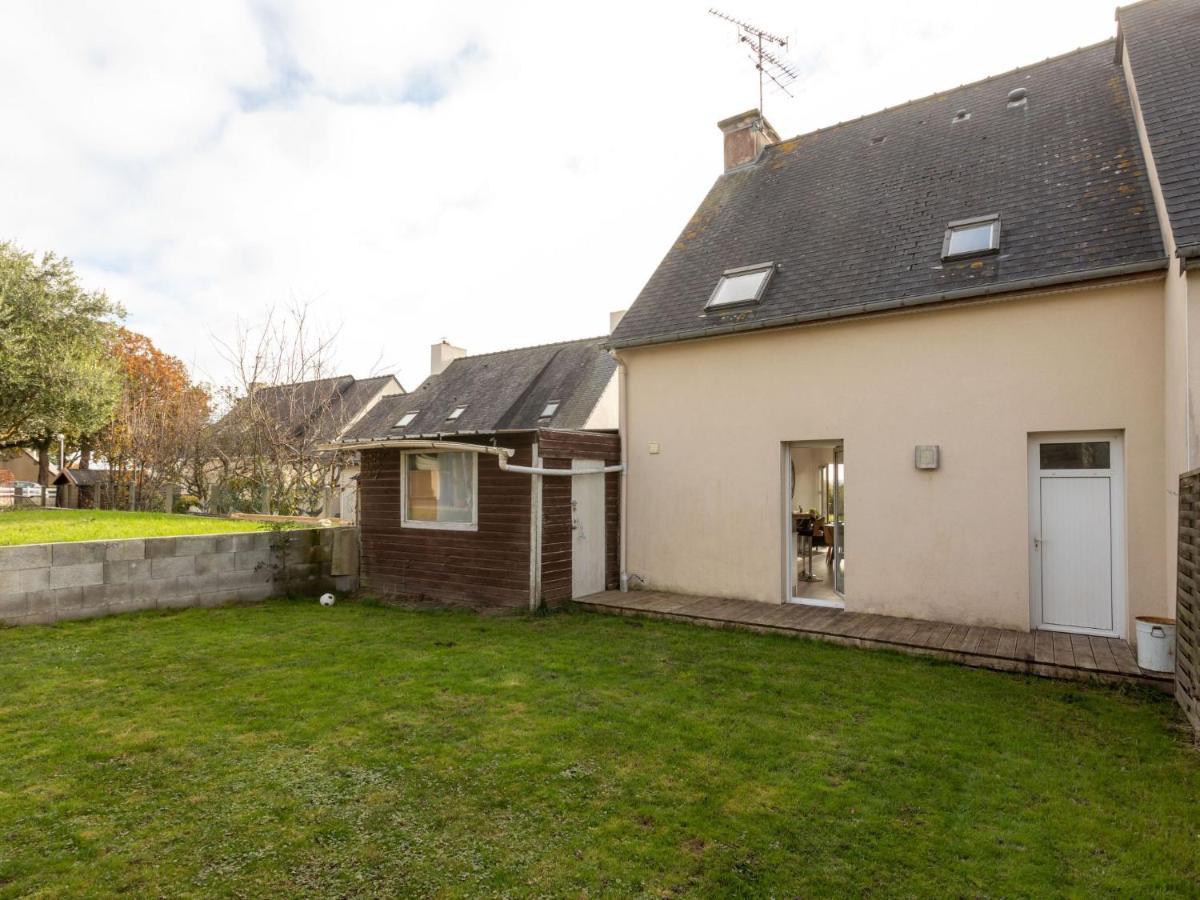 Les Bouvreuils By Interhome