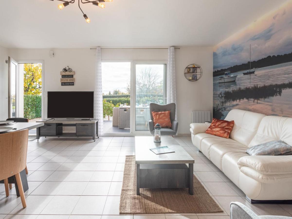 Les Bouvreuils By Interhome Holiday home *
