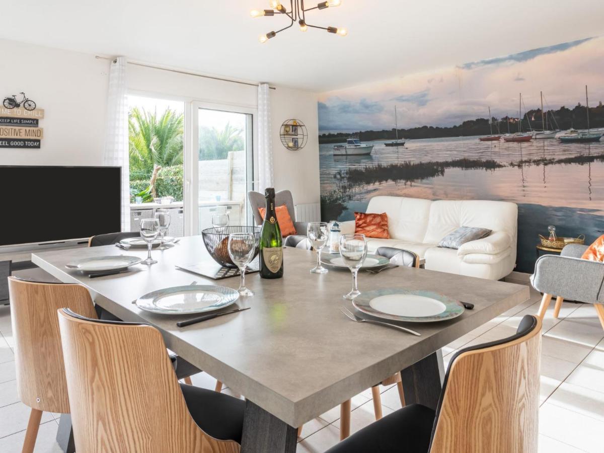 Les Bouvreuils By Interhome *