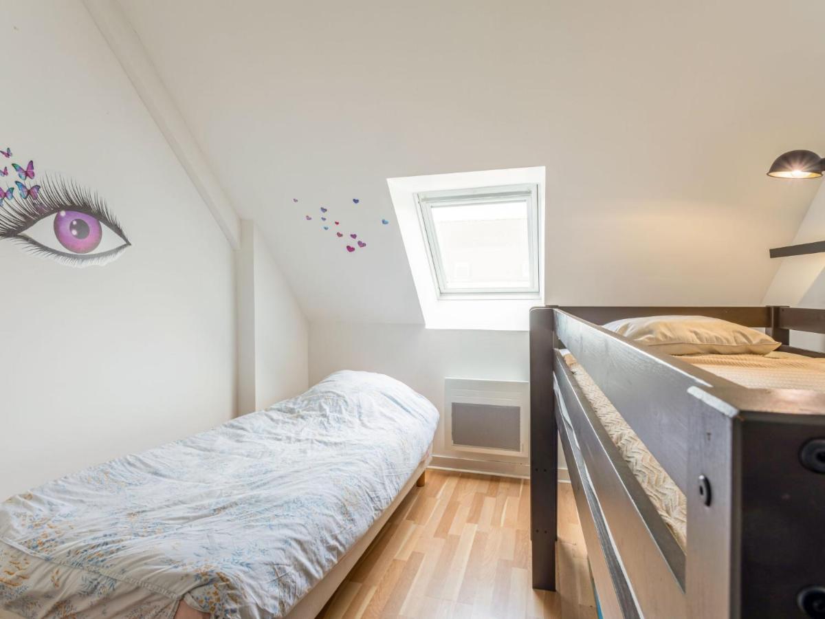 Les Bouvreuils By Interhome La Richardais