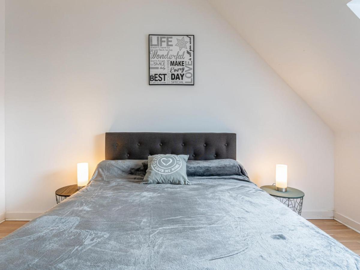 Les Bouvreuils By Interhome Holiday home *