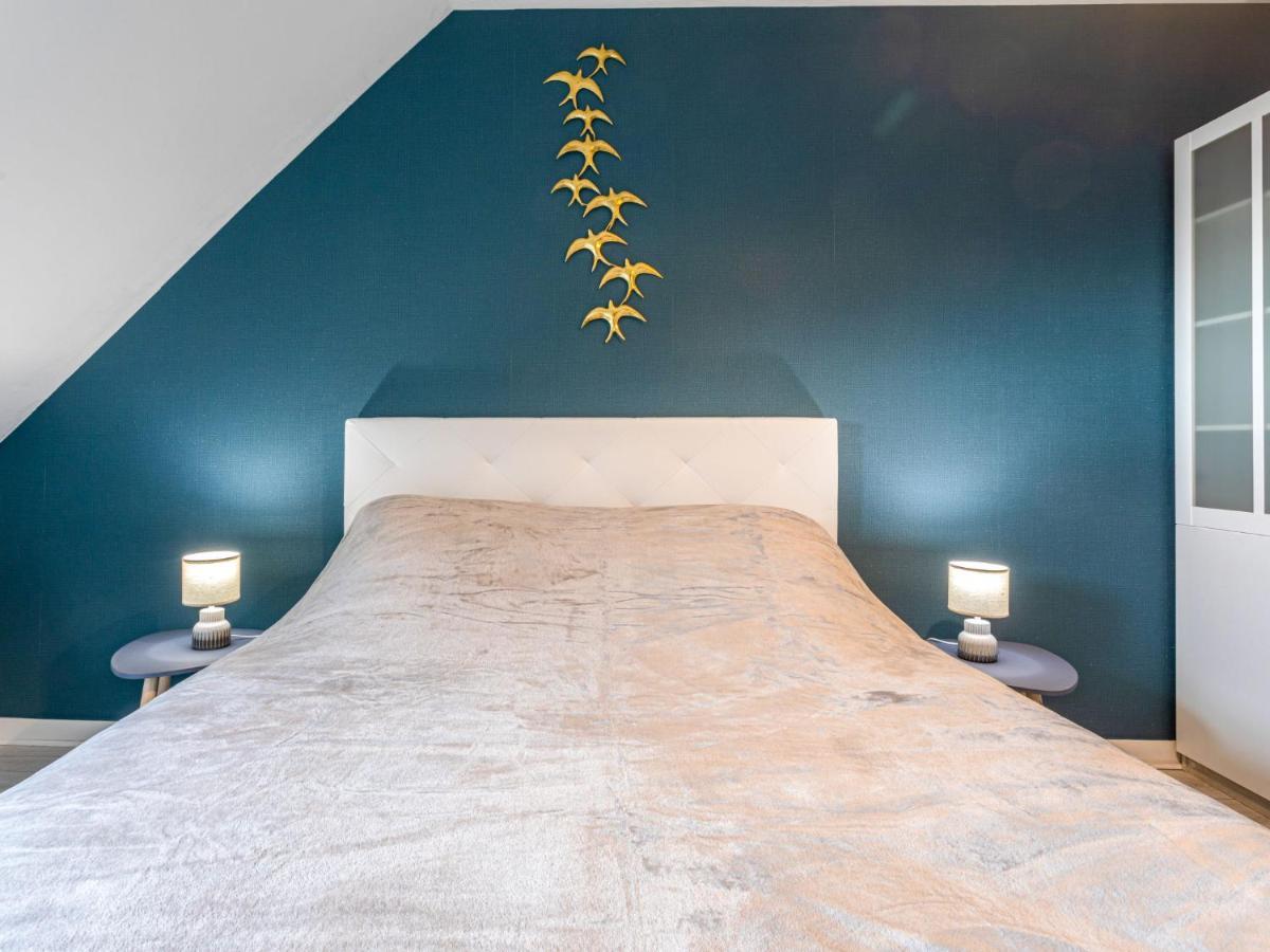 Les Bouvreuils By Interhome * La Richardais