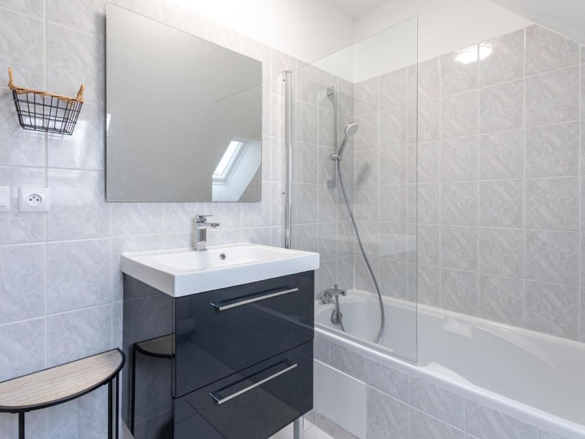 Les Bouvreuils By Interhome Holiday home