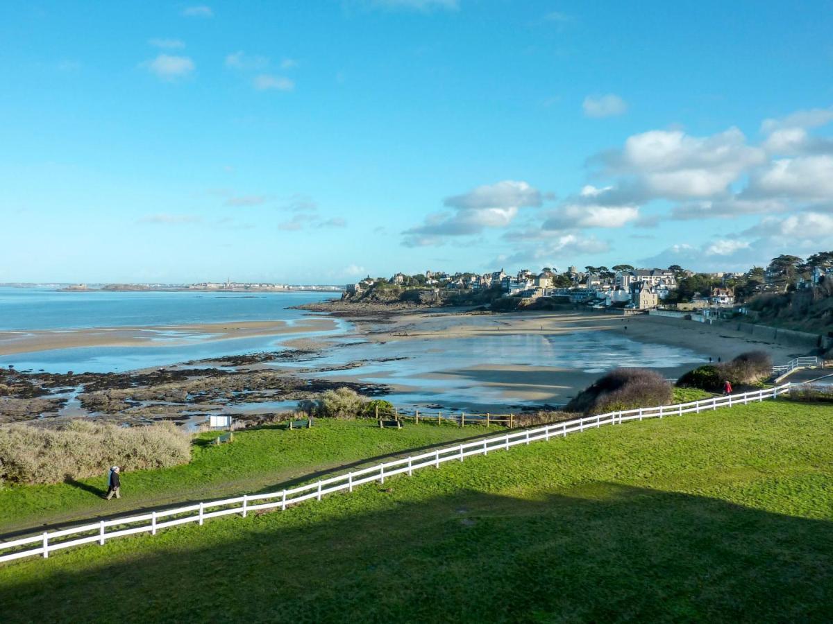 Les Bouvreuils By Interhome Holiday home