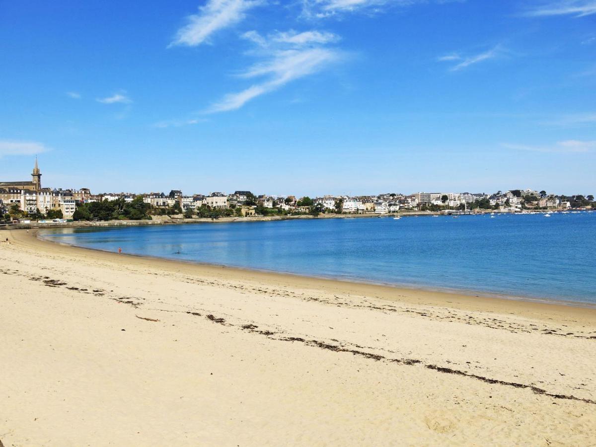 Les Bouvreuils By Interhome * La Richardais